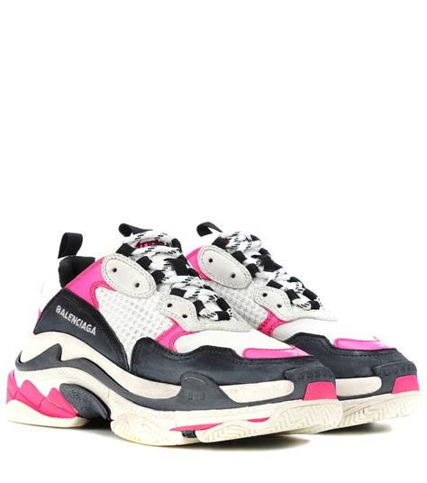scarpe balenciaga uomo saldi